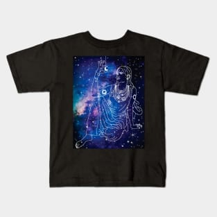 Angel of the universe Kids T-Shirt